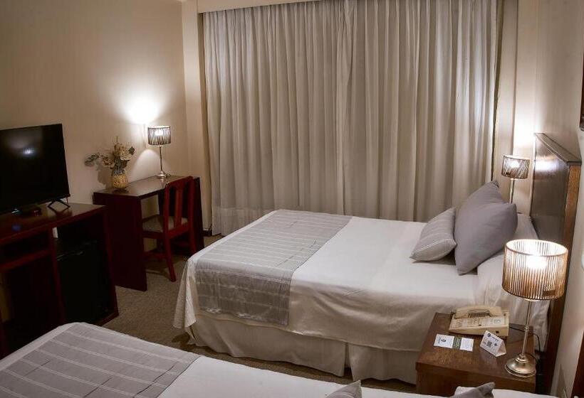 اتاق استاندارد, Catalinas Tucuman