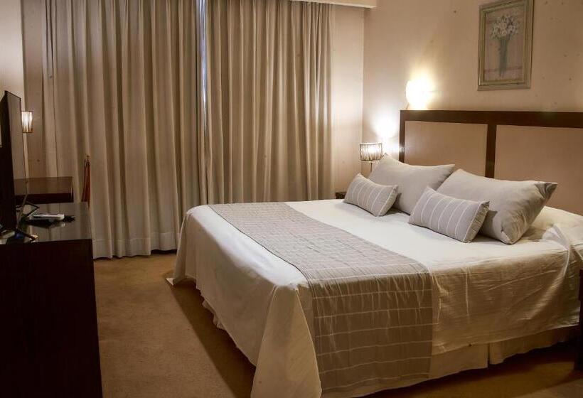 اتاق استاندارد, Catalinas Tucuman