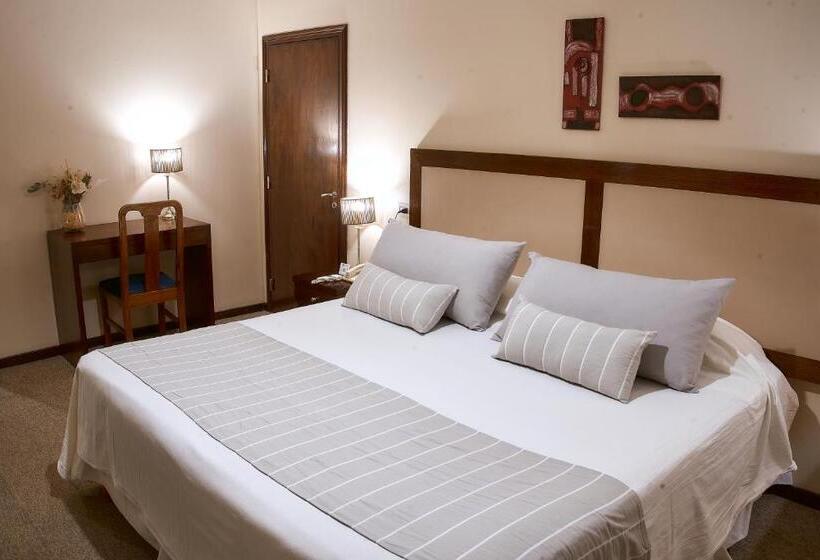 اتاق استاندارد, Catalinas Tucuman