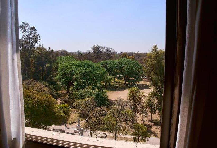 سوییت, Catalinas Tucuman