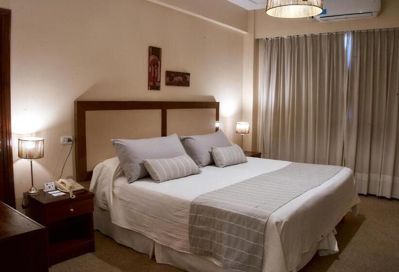 اتاق استاندارد, Catalinas Tucuman