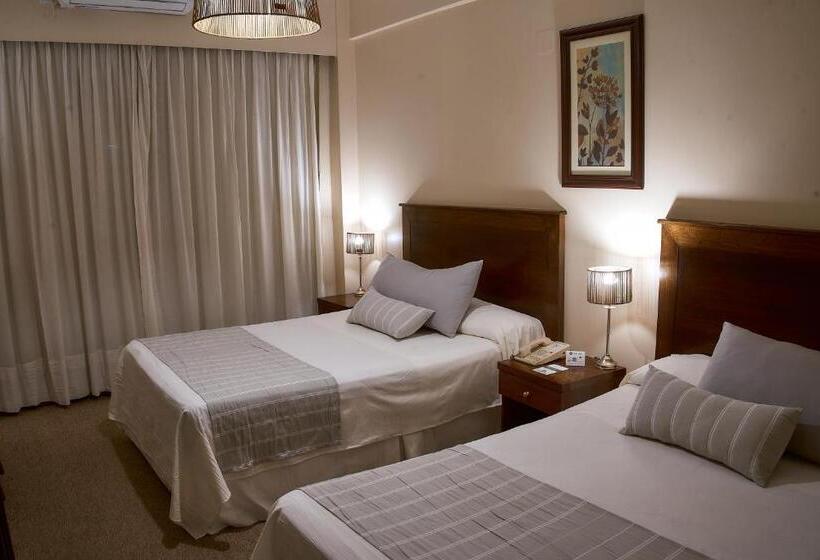 اتاق استاندارد, Catalinas Tucuman