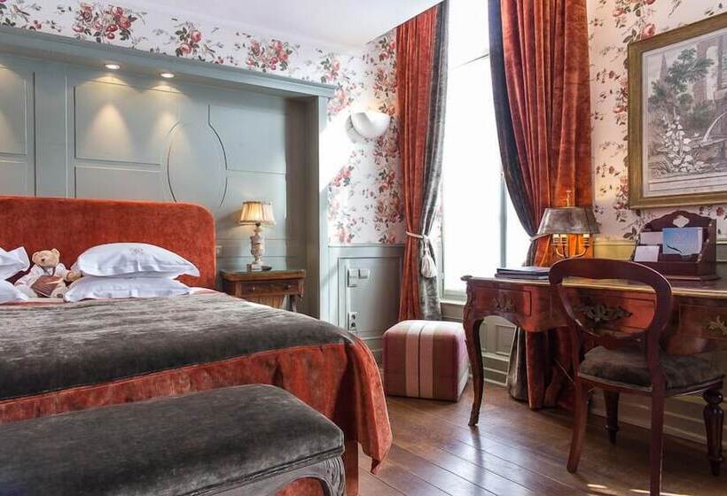 Romantic Room, De Orangerie  Small Luxury S Of The World