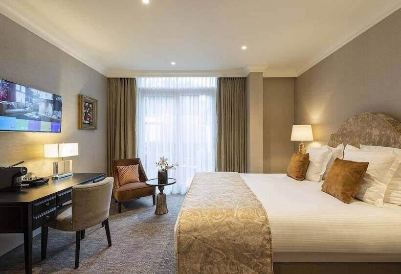 اتاق اجرایی, Dukes  Palace Residence   By Dukes  Hotel Collection