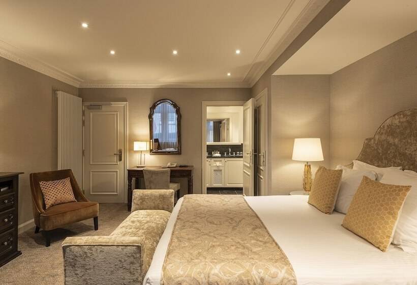 اتاق پرمیوم, Dukes  Palace Residence   By Dukes  Hotel Collection