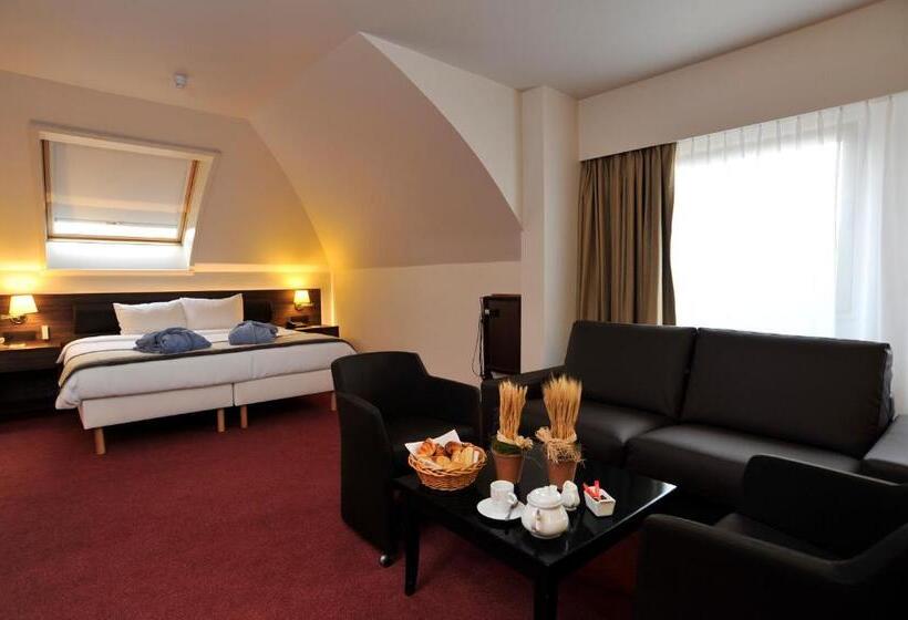 سوییت, Golden Tulip Hotel De’ Medici