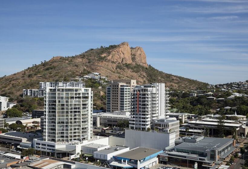 اتاق استاندارد, Grand Chancellor Townsville