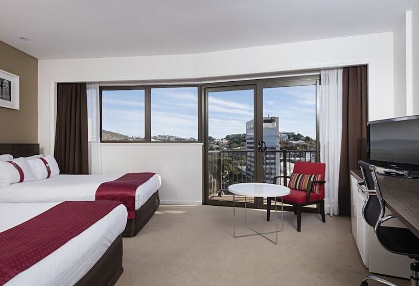 Standard Room, Grand Chancellor Townsville