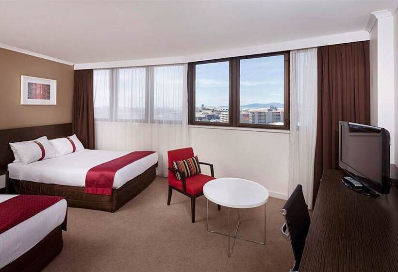 Standard Room, Grand Chancellor Townsville