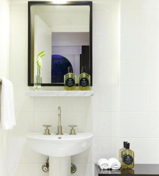 اتاق استاندارد, Harbour Rocks Hotel Sydney