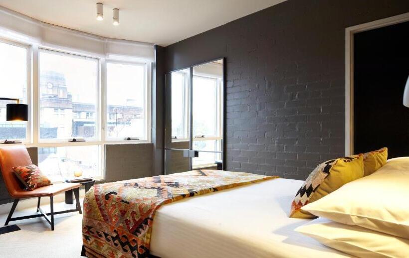 اتاق سوپریور, Harbour Rocks Hotel Sydney