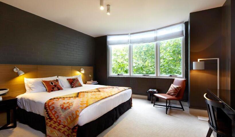 اتاق سوپریور, Harbour Rocks Hotel Sydney