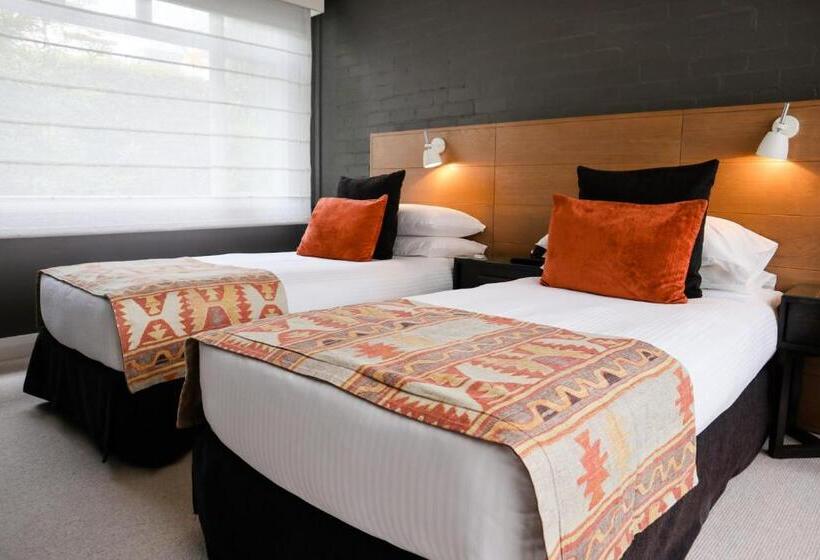 اتاق سوپریور, Harbour Rocks Hotel Sydney