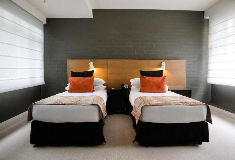 اتاق سوپریور, Harbour Rocks Hotel Sydney