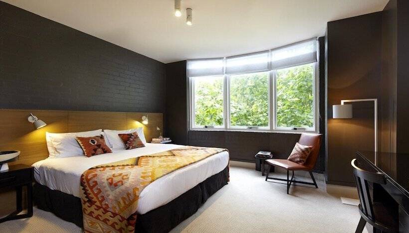 اتاق سوپریور, Harbour Rocks Hotel Sydney