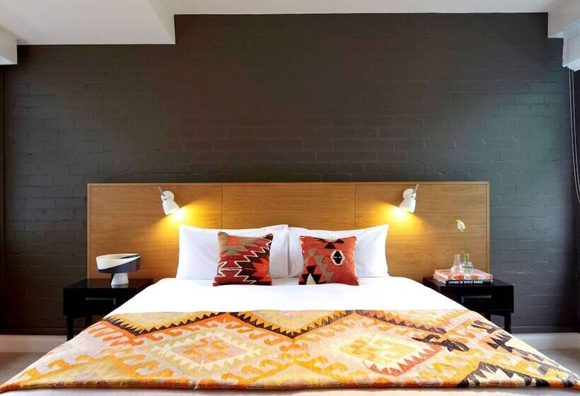 اتاق سوپریور, Harbour Rocks Hotel Sydney