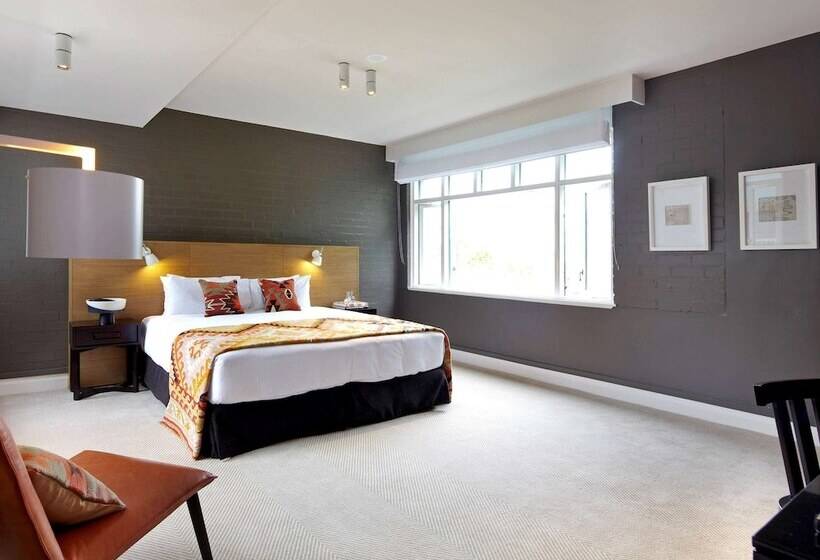 اتاق سوپریور, Harbour Rocks Hotel Sydney