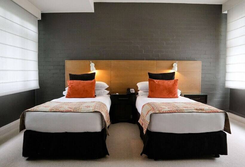 اتاق سوپریور, Harbour Rocks Hotel Sydney