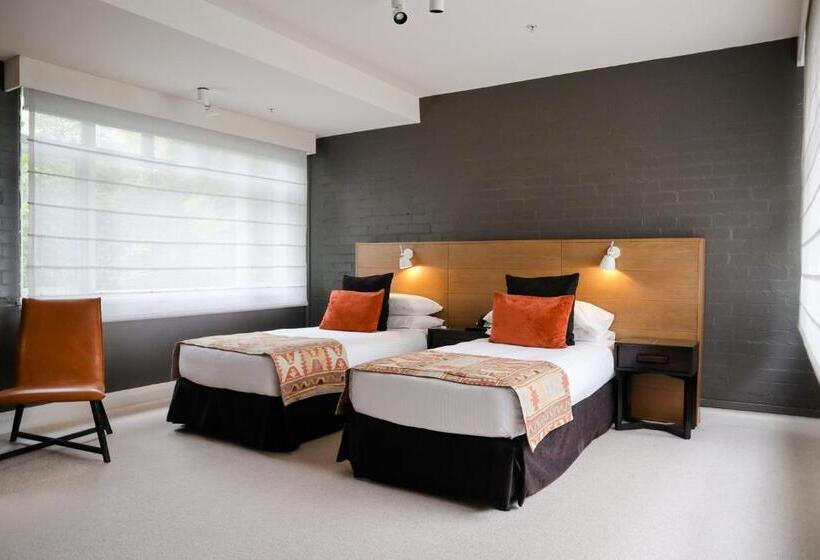 اتاق سوپریور, Harbour Rocks Hotel Sydney