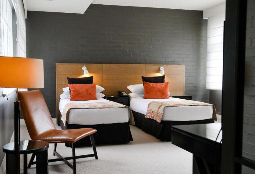 اتاق سوپریور, Harbour Rocks Hotel Sydney