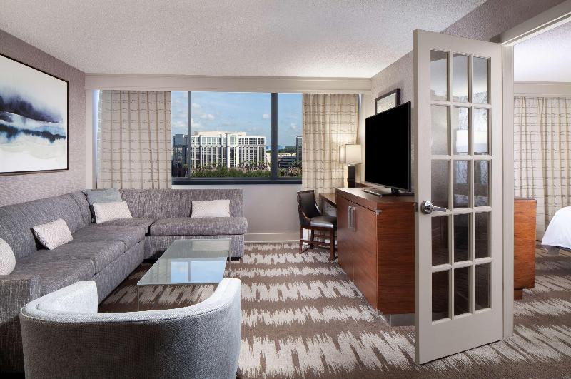 اتاق استاندارد, Harbour Rocks Hotel Sydney