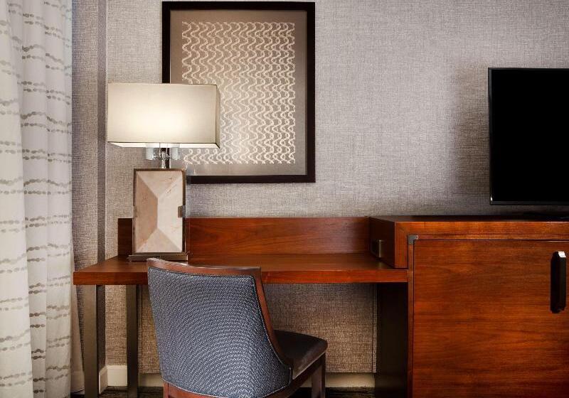 اتاق استاندارد, Harbour Rocks Hotel Sydney