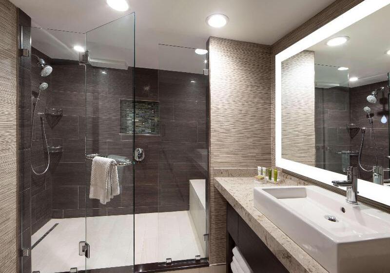 اتاق استاندارد, Harbour Rocks Hotel Sydney