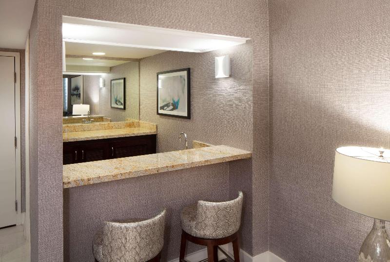 اتاق استاندارد, Harbour Rocks Hotel Sydney