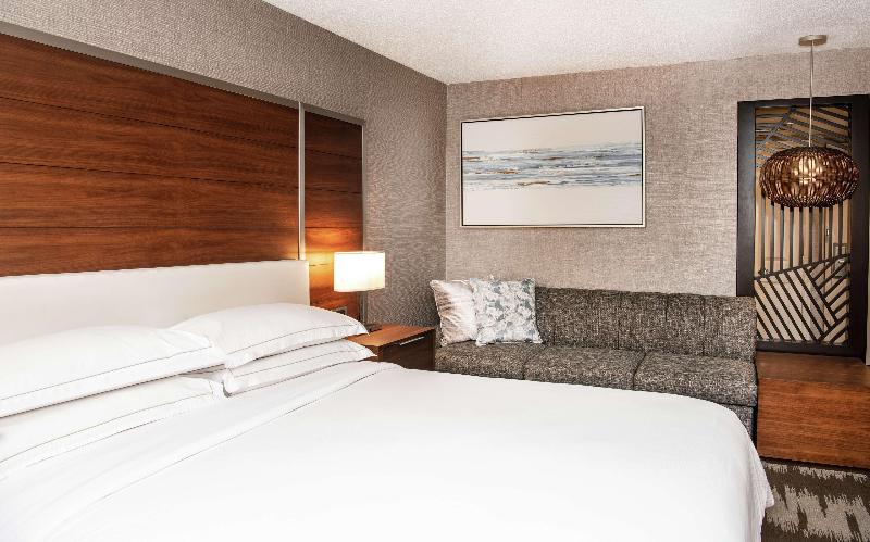 اتاق استاندارد, Harbour Rocks Hotel Sydney