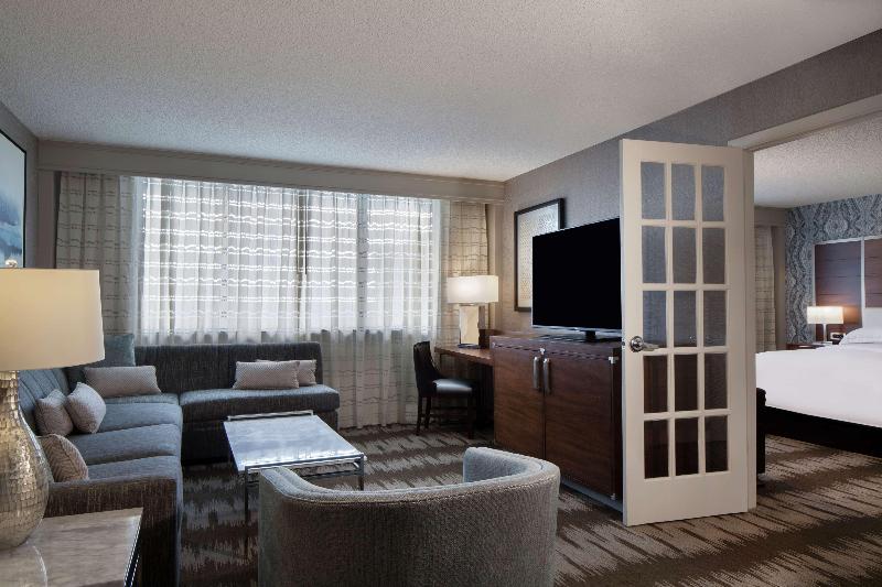 اتاق استاندارد, Harbour Rocks Hotel Sydney