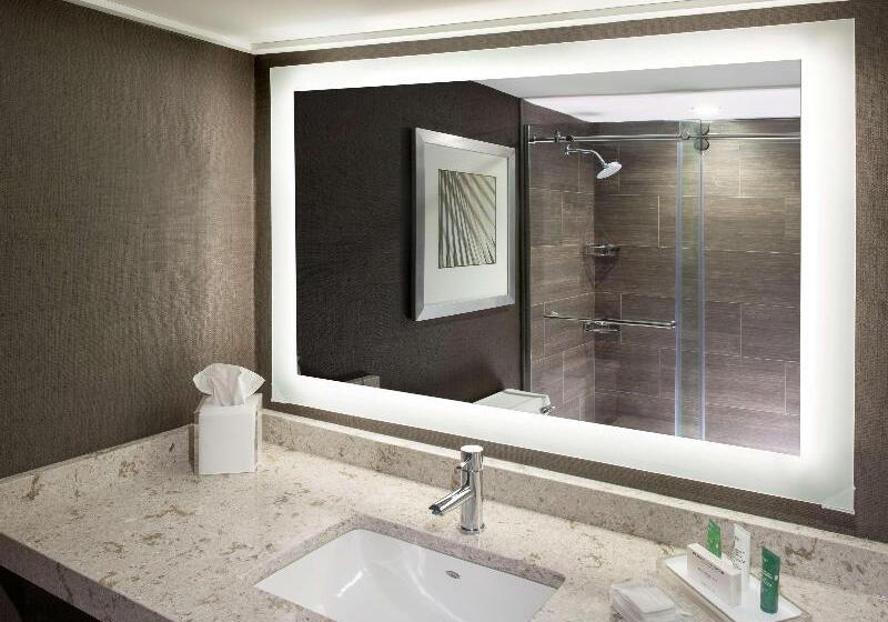 اتاق استاندارد, Harbour Rocks Hotel Sydney