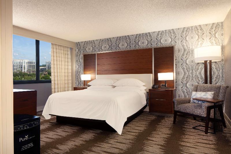اتاق استاندارد, Harbour Rocks Hotel Sydney