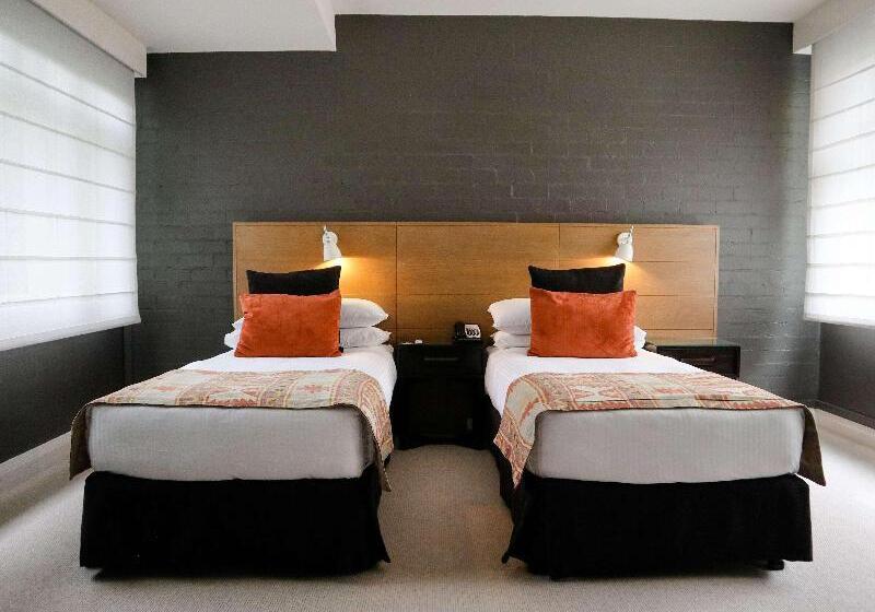 اتاق سوپریور, Harbour Rocks Hotel Sydney