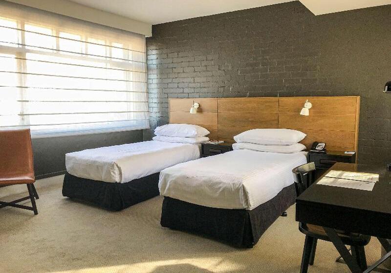 اتاق سوپریور, Harbour Rocks Hotel Sydney