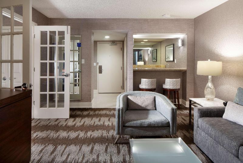 اتاق استاندارد, Harbour Rocks Hotel Sydney