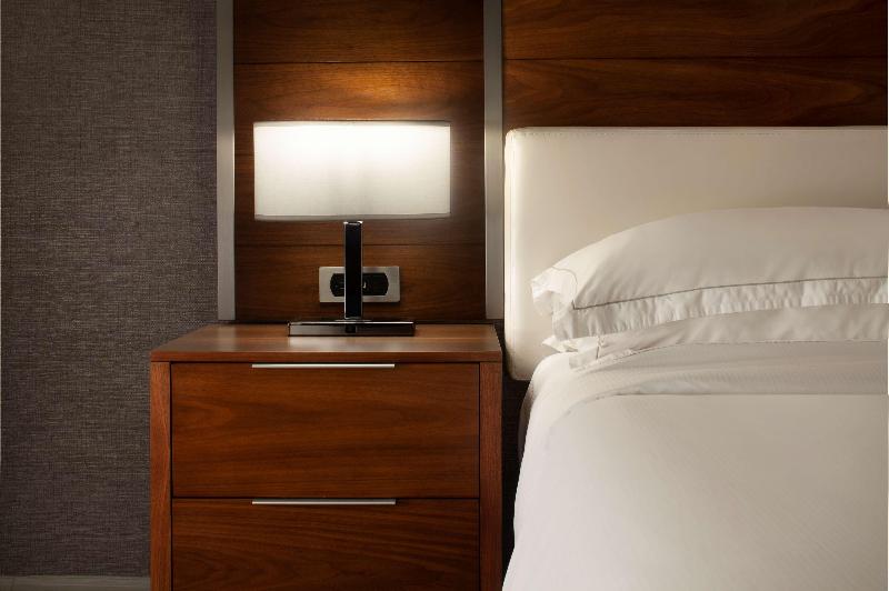 اتاق استاندارد, Harbour Rocks Hotel Sydney