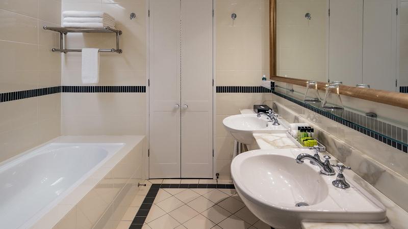 俱乐部套间, Intercontinental Sanctuary Cove Resort, An Ihg