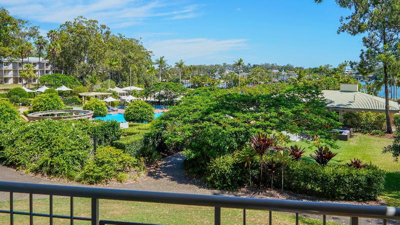 套房, Intercontinental Sanctuary Cove Resort, An Ihg
