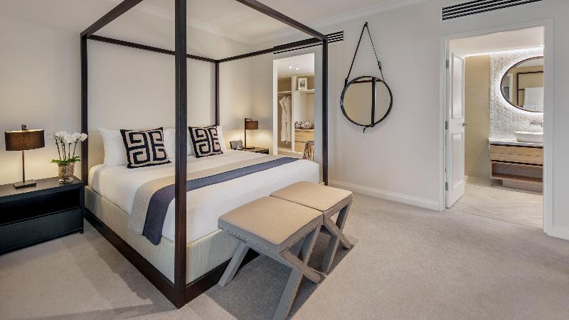 套房, Intercontinental Sanctuary Cove Resort, An Ihg