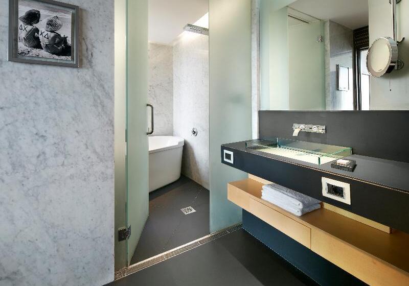 سوییت اجرایی, Madison Plaza Townsville