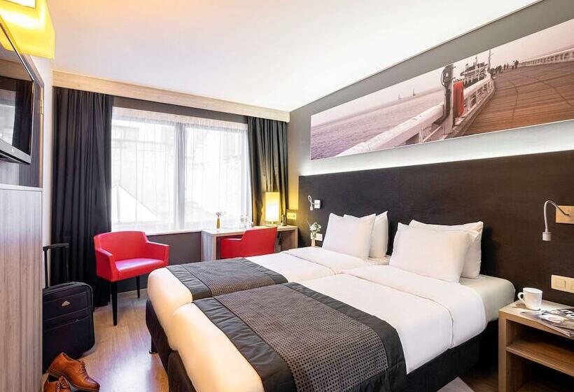 Prestige Room, Mercure Oostende