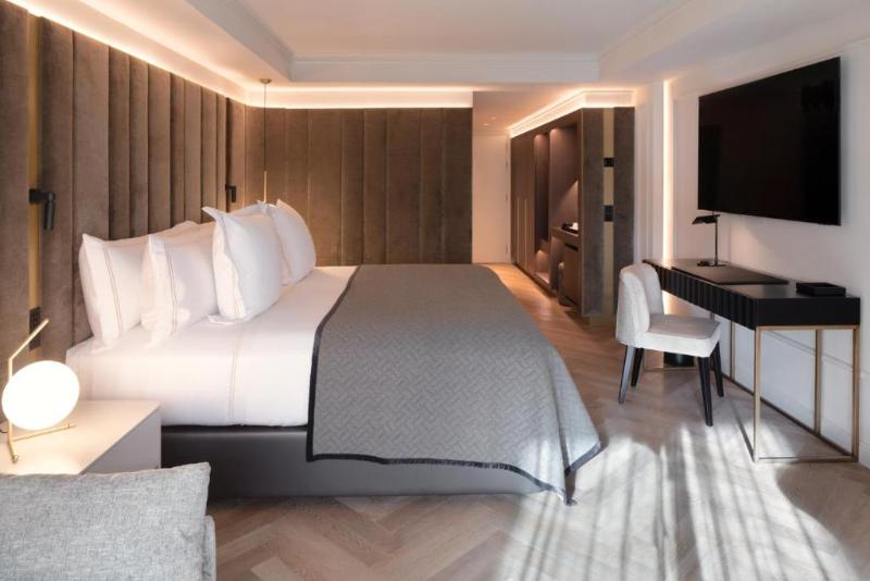 اتاق سوپریور, Mim Andorra