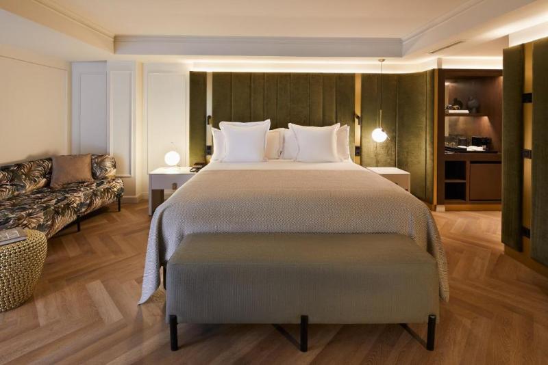 سوییت جونیور, Mim Andorra