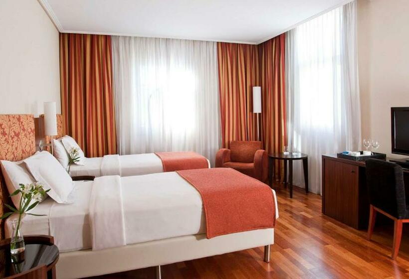 اتاق استاندارد, NH City Buenos Aires