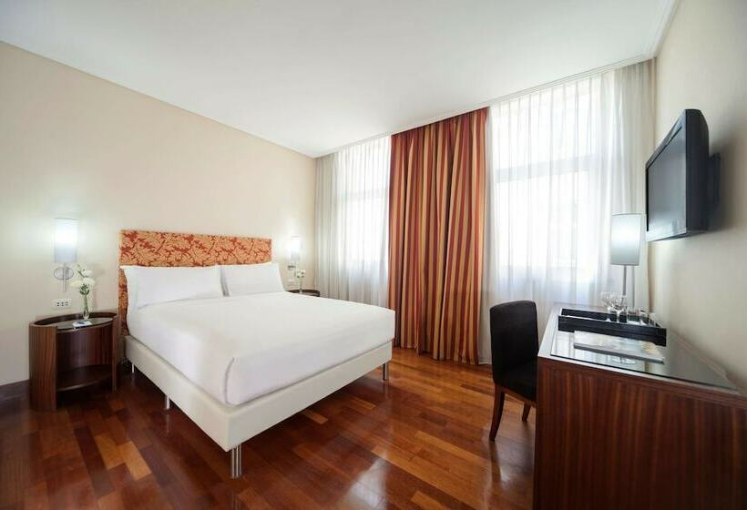 اتاق استاندارد, NH City Buenos Aires