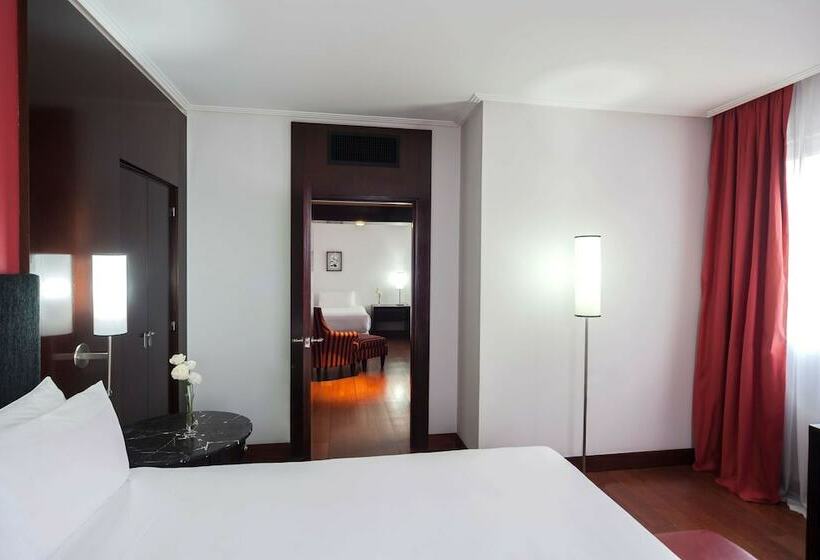 Habitación Familiar, Nh Buenos Aires City