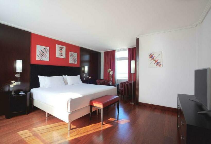 سوییت, NH City Buenos Aires