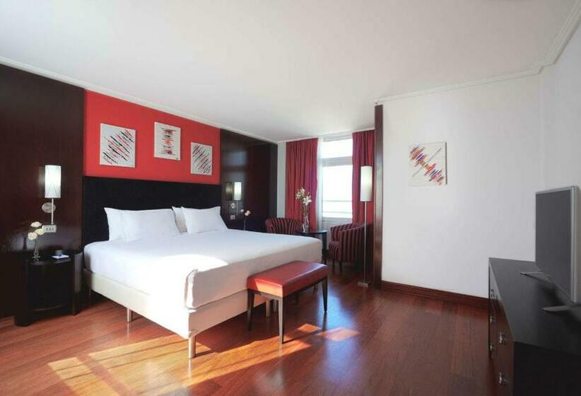 Suite, Nh Buenos Aires City