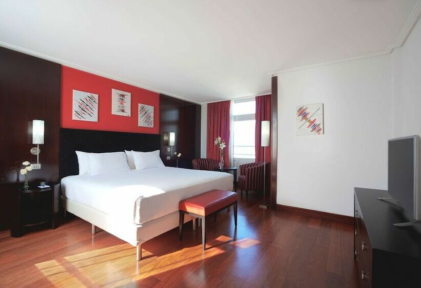 سوییت, NH City Buenos Aires