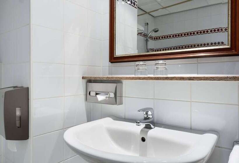 اتاق استاندارد, NH Mechelen